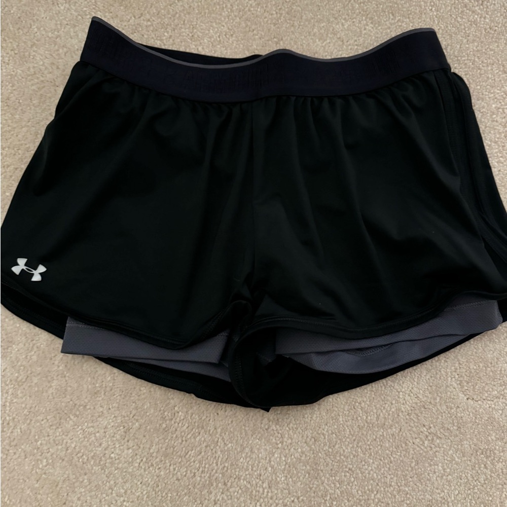 Underarmour Shorts